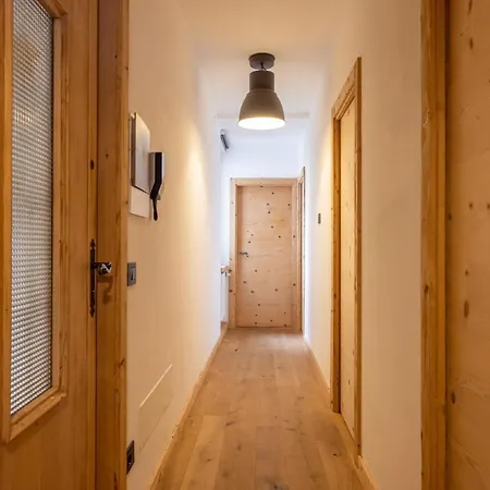 Casa Olimpia * Cortina dʼAmpezzo