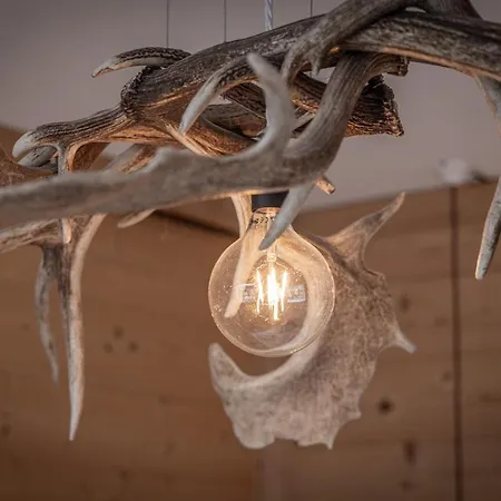 Casa Olimpia Apartamento