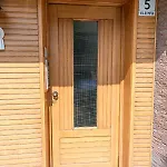 Casa Olimpia 아파트