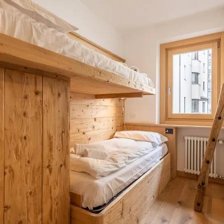 Casa Olimpia * Cortina d'Ampezzo