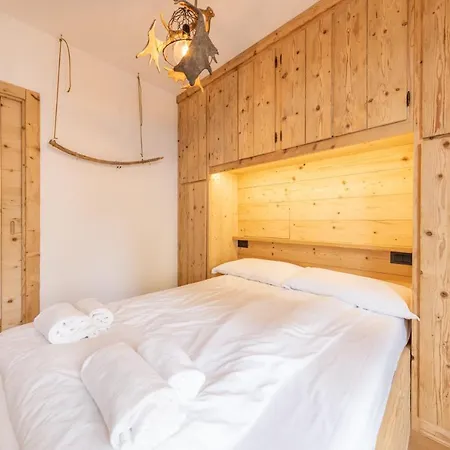 Casa Olimpia * Cortina d'Ampezzo