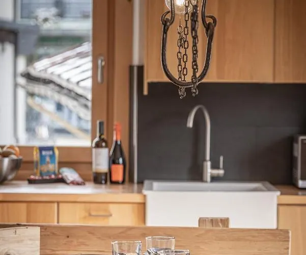 Casa Olimpia Cortina dʼAmpezzo